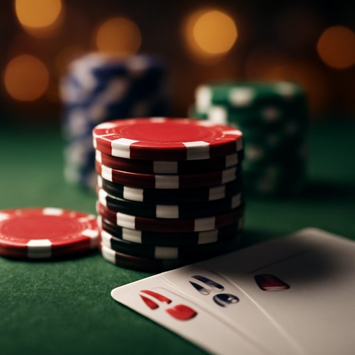 BD3333 card game selection