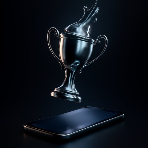 BD3333 Matchday notification appears on the phone